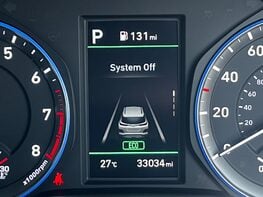 Hyundai KONA PREMIUM GT 27
