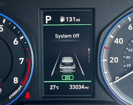 Hyundai KONA PREMIUM GT 27
