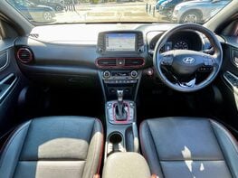 Hyundai KONA PREMIUM GT 2