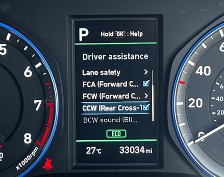 Hyundai KONA PREMIUM GT 32