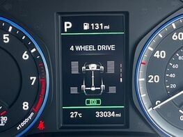 Hyundai KONA PREMIUM GT 25