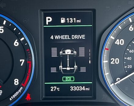 Hyundai KONA PREMIUM GT 25