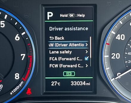 Hyundai KONA PREMIUM GT 29