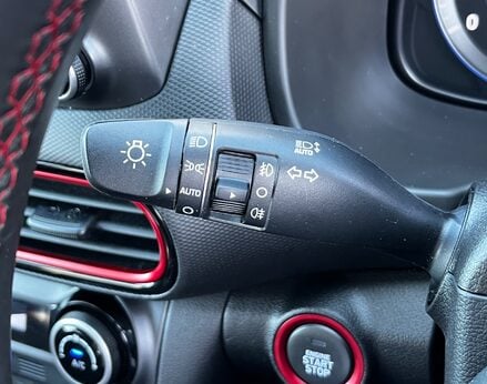Hyundai KONA PREMIUM GT 66