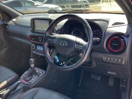 Hyundai KONA PREMIUM GT 18