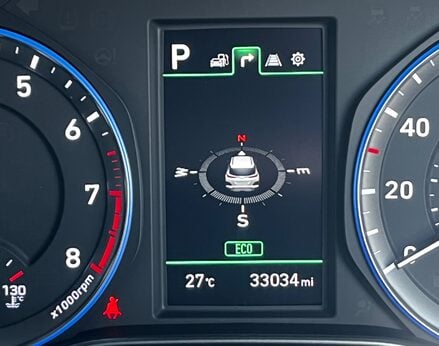 Hyundai KONA PREMIUM GT 23