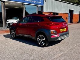 Hyundai KONA PREMIUM GT 9