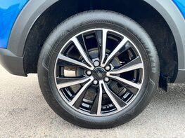Ford Puma TITANIUM MHEV 15