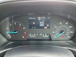 Ford Puma TITANIUM MHEV 21