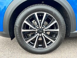 Ford Puma TITANIUM MHEV 13