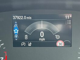 Ford Puma TITANIUM MHEV 22