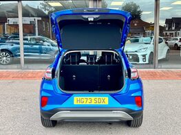 Ford Puma TITANIUM MHEV 67