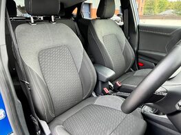 Ford Puma TITANIUM MHEV 64