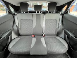 Ford Puma TITANIUM MHEV 66
