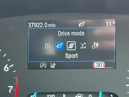 Ford Puma TITANIUM MHEV 33