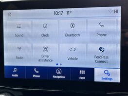 Ford Puma TITANIUM MHEV 45