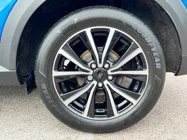 Ford Puma TITANIUM MHEV 14