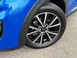 Ford Puma TITANIUM MHEV 3