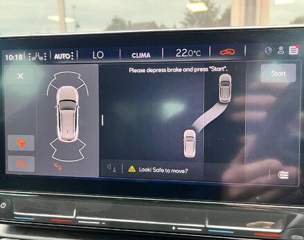 Cupra Formentor TSI V2 DSG 30