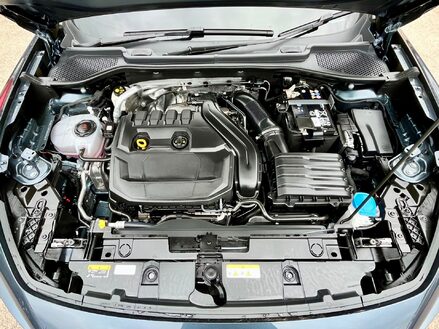 Cupra Formentor TSI V2 DSG 
