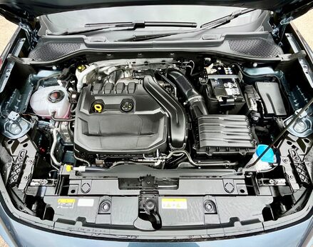 Cupra Formentor TSI V2 DSG 7