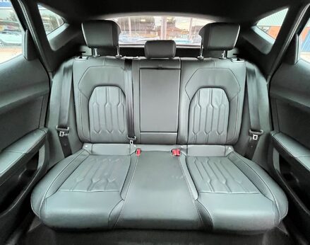 Cupra Formentor TSI V2 DSG 71