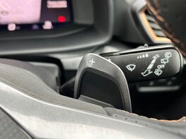 Cupra Formentor TSI V2 DSG 61
