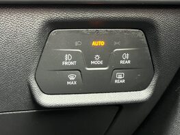 Cupra Formentor TSI V2 DSG 65