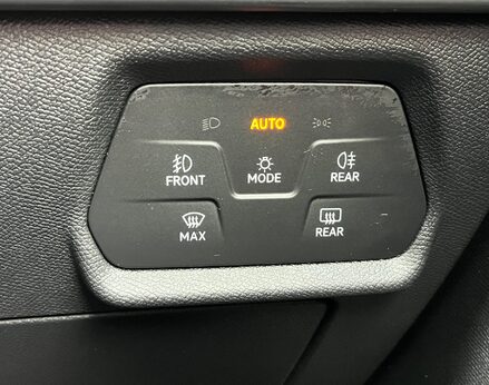 Cupra Formentor TSI V2 DSG 65