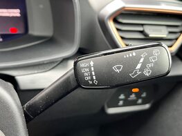 Cupra Formentor TSI V2 DSG 64