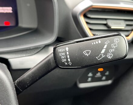 Cupra Formentor TSI V2 DSG 64