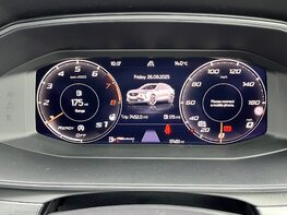 Cupra Formentor TSI V2 DSG 23
