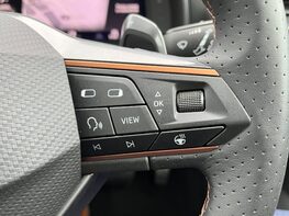 Cupra Formentor TSI V2 DSG 60