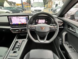 Cupra Formentor TSI V2 DSG 19
