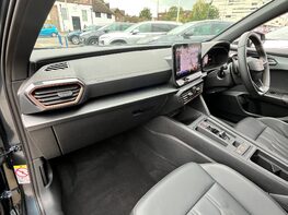 Cupra Formentor TSI V2 DSG 17
