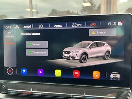 Cupra Formentor TSI V2 DSG 39