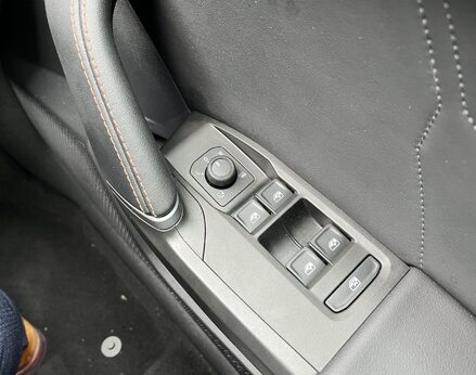 Cupra Formentor TSI V2 DSG 67