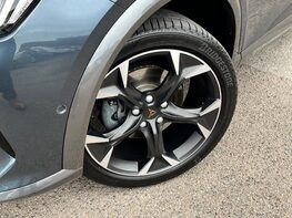 Cupra Formentor TSI V2 DSG 3