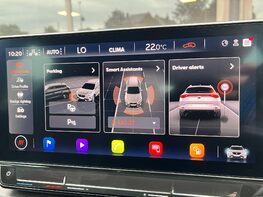 Cupra Formentor TSI V2 DSG 43