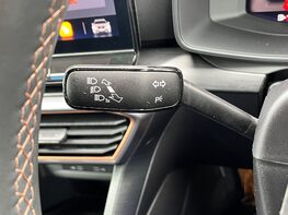 Cupra Formentor TSI V2 DSG 63