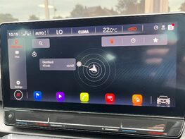 Cupra Formentor TSI V2 DSG 31