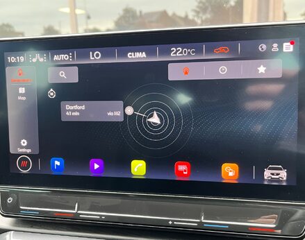 Cupra Formentor TSI V2 DSG 31