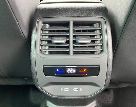 Cupra Formentor TSI V2 DSG 72