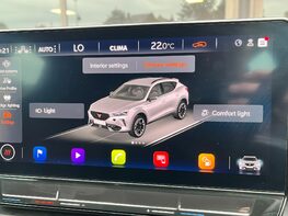 Cupra Formentor TSI V2 DSG 49