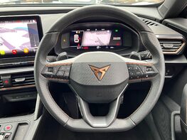 Cupra Formentor TSI V2 DSG 20
