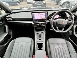 Cupra Formentor TSI V2 DSG 2