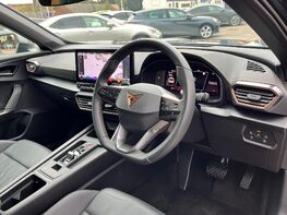 Cupra Formentor TSI V2 DSG 18