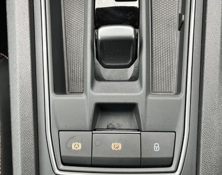 Cupra Formentor TSI V2 DSG 58