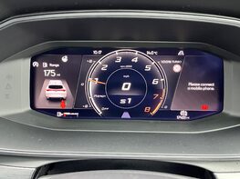 Cupra Formentor TSI V2 DSG 22