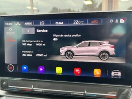 Cupra Formentor TSI V2 DSG 42